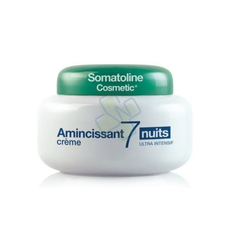 somatine cosmetic nuit pot 400ml